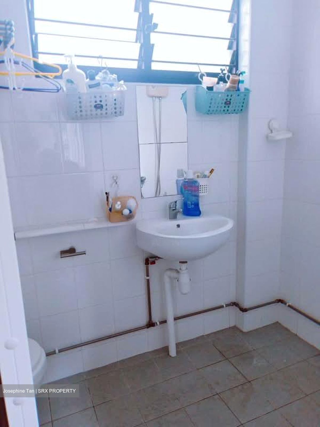 Blk 108 Jalan Bukit Merah (Bukit Merah), HDB 4 Rooms #565270021